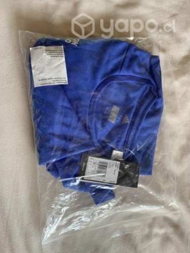 Camiseta Corrida Santiago nueva talla M