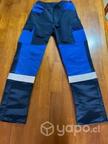 Confecciones industriales, ropa corporativa