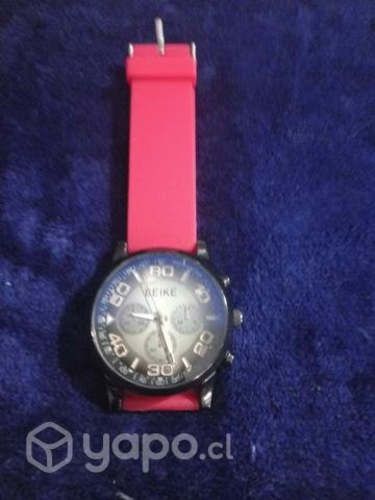 Reloj beike hombre