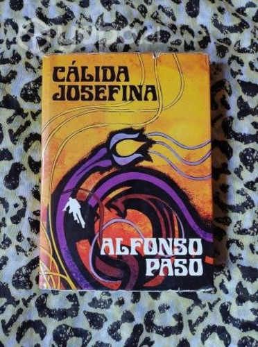 Cálida Josefina - Alfonso Paso