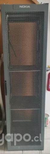 Rack para Servidores 42U, 19&quot;