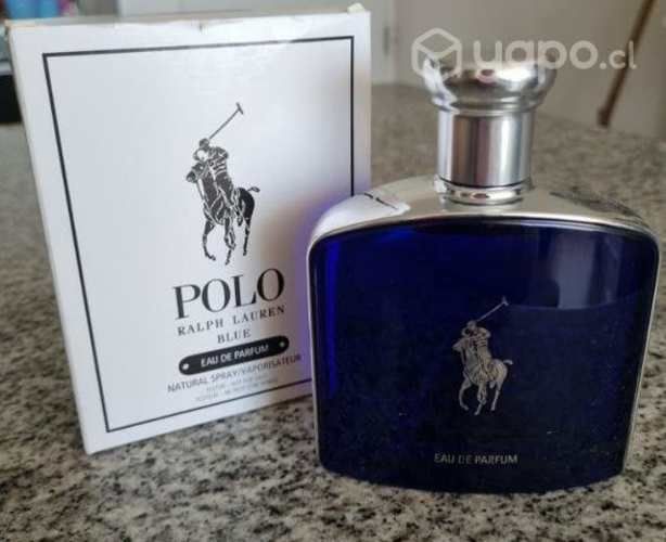 Polo Blue EDP 125 ml original