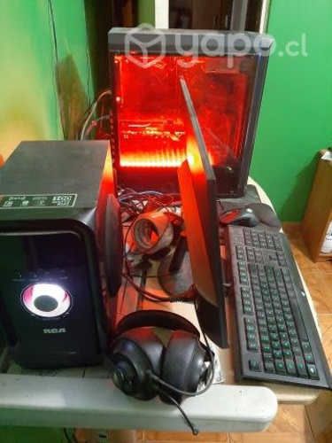 Computador gamer