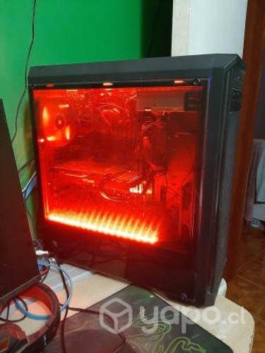 Computador gamer
