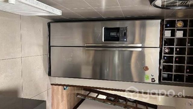 Refrigerador 2 Puertas General Electric A+