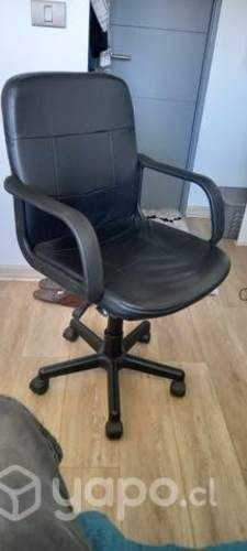 silla de escritorio