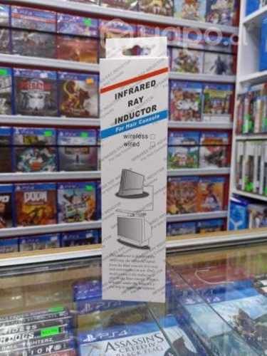 Sensor de movimiento Nintendo Wii
