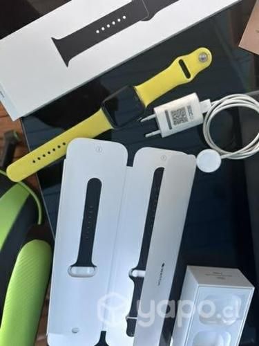 Apple Watch serie 4 44mm