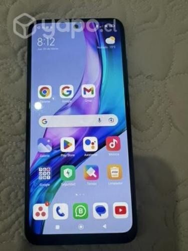 Celular redmi