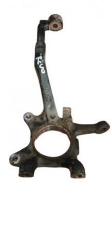 Muñon delantero Lh Toyota Hilux 2016-2020 original