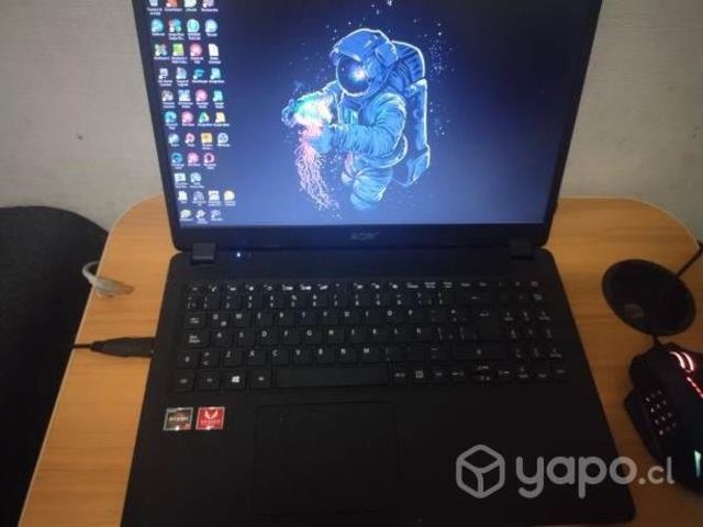 Notebook Acer Aspire 3