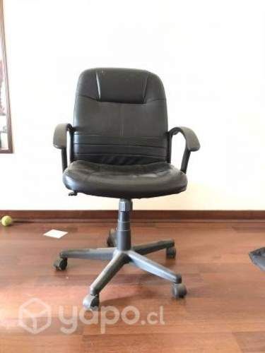 Silla Funcional rasgada