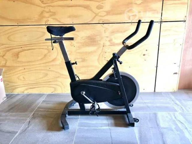 Bicicleta spinning buen estado