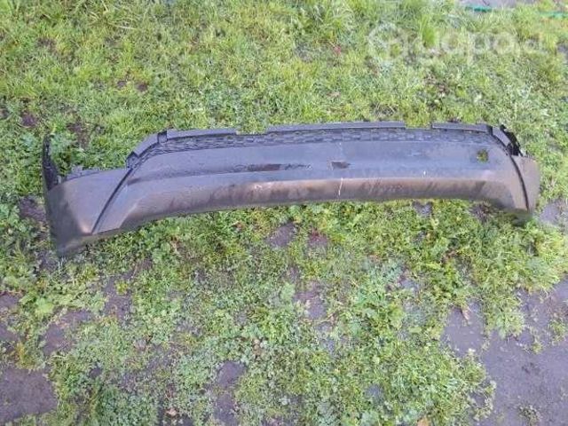 Parachoque inferior trasero Hyundai Tucson 16/19