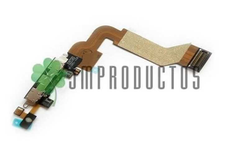 Flex de carga iphone 4s