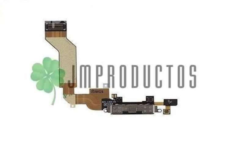 Flex de carga iphone 4s
