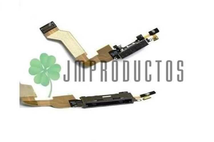 Flex de carga iphone 4s