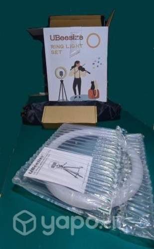 Aro de luz Led Touch, (Nuevos)