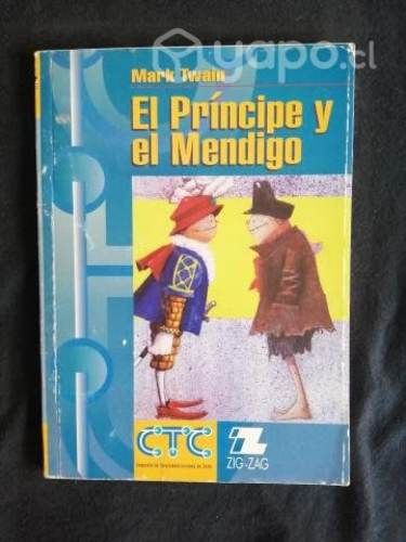 El principe y el mendigo