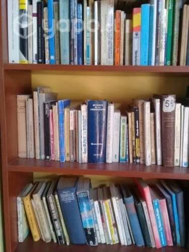 Compro Libros Usados No Escolares Ni Enciclopedias