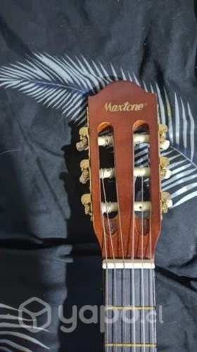 Guitarra maxtone