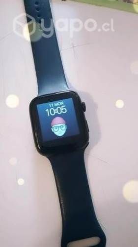 Reloj Smartwach incluye cargador