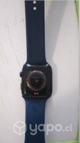 Reloj Smartwach incluye cargador