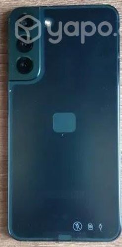 Celular Samsung Galaxy S22 5g Verde
