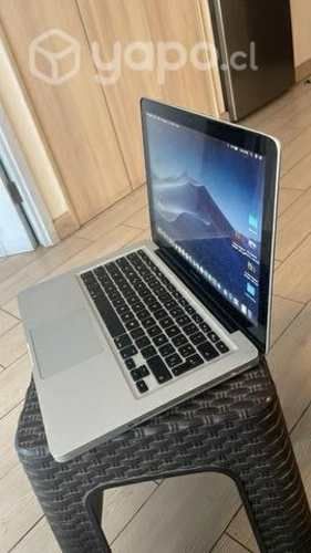 MacBook Pro 2013