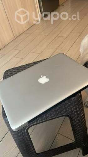 MacBook Pro 2013