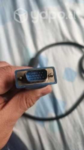 Permuto o de monitor AOC 27 pulgadas HD VGA