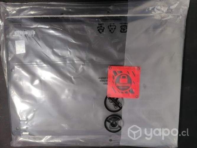 Notebook ThinkPad Lenovo x13 gen.2 con GARANTIA