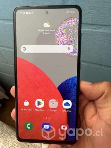 Samsung Galaxy A52s 5G