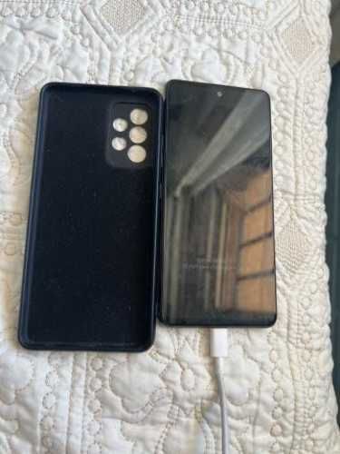 Samsung Galaxy A52s 5G