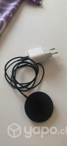 Cargador inalambrico decoded