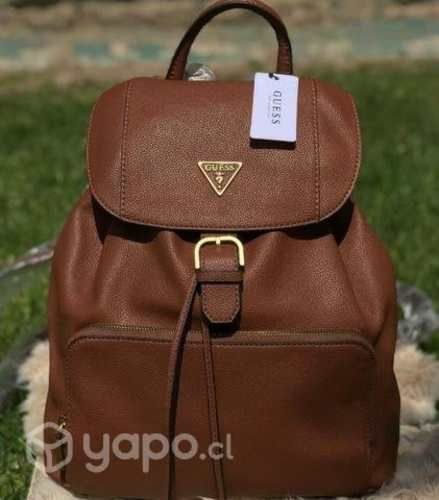 Mochila Guess colección mall original