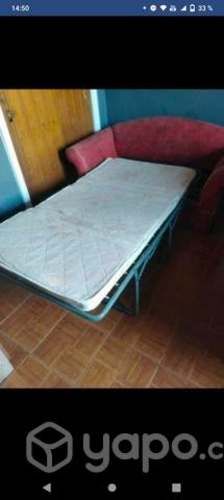 Sofá cama
