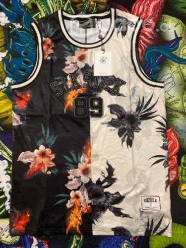 Poleras Siksilk