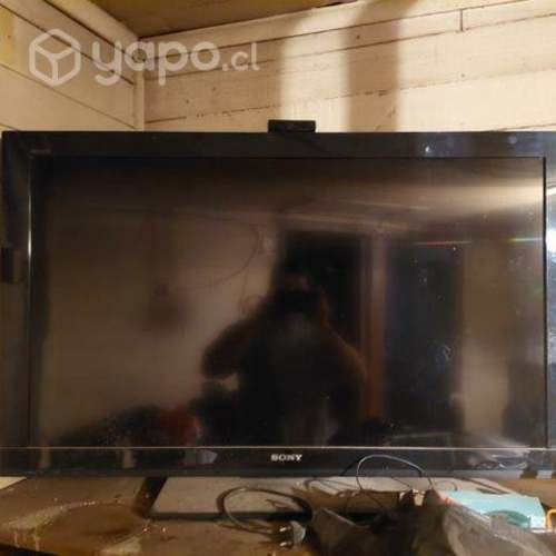 Televisor Sony en buen estado no es smartv