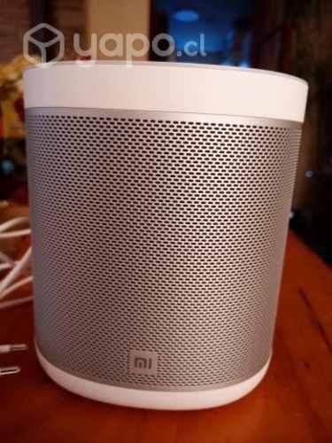 Parlante inteligente Xiaomi Mi Smart speaker