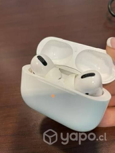Airpods Pro