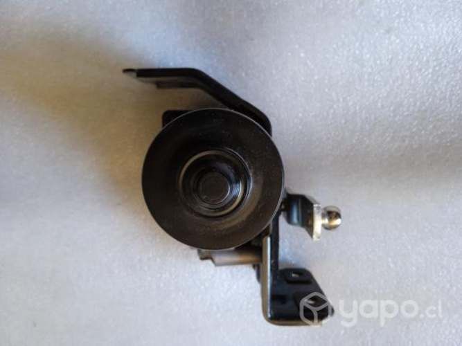 Motor Limpiaparabrisas SsangYong Nuevo Original
