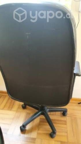 Silla de escritorio