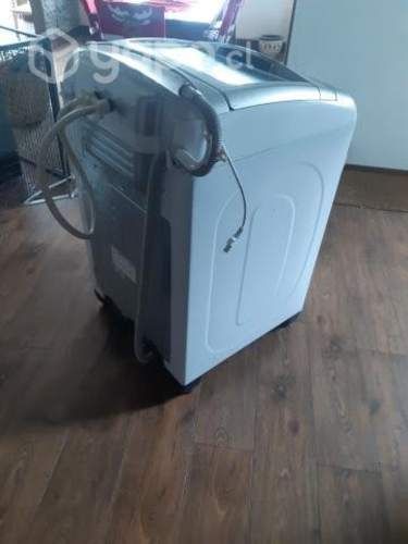 Lavadora Daewoo 14 Kg