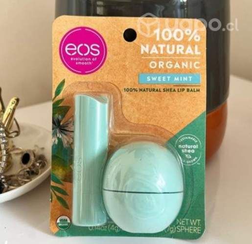 Pack EOS