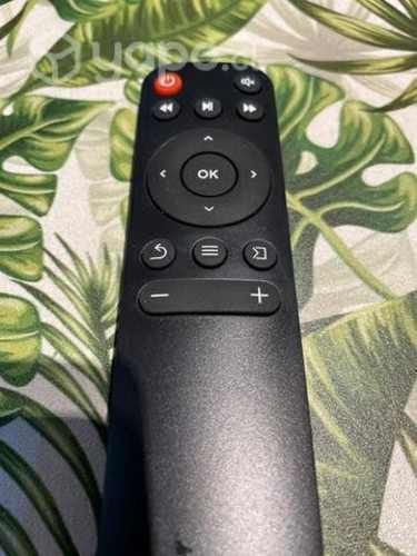 Mini proyecto FHD portátil