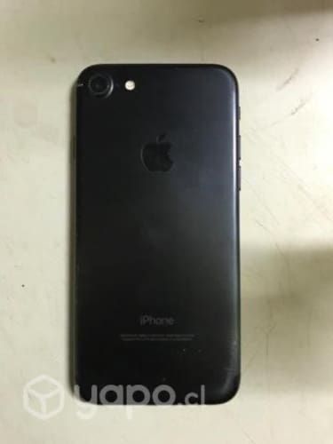 Iphone 7s usado