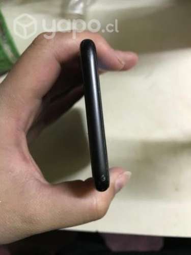 Iphone 7s usado
