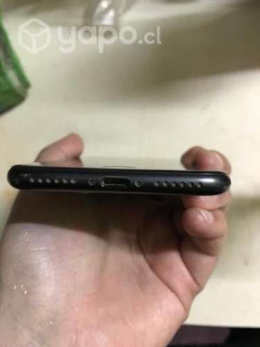 Iphone 7s usado