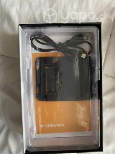 Teclado Bluetooth Spektra portátil